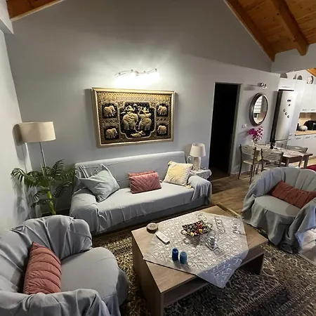 Casa vacanze Blue Waves House 1
