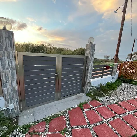 Holiday home Blue Waves House 1 *