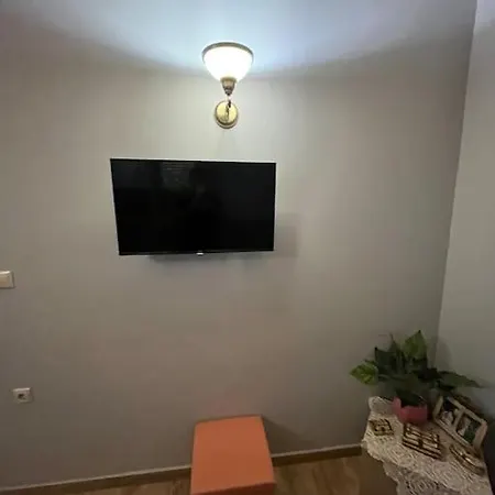 Holiday home Blue Waves House 1 *